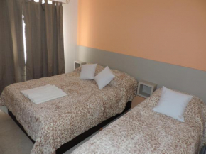 Hotels in Departamento Totoral